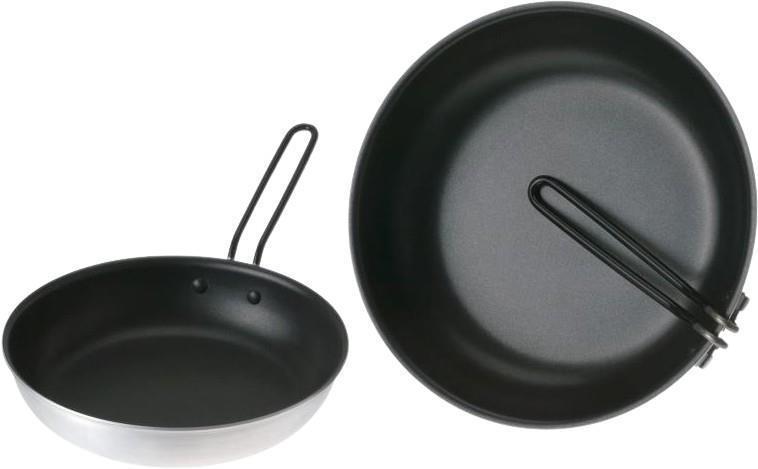 Bugaboo Ceramic Frypan 8" - Not Applicable 2