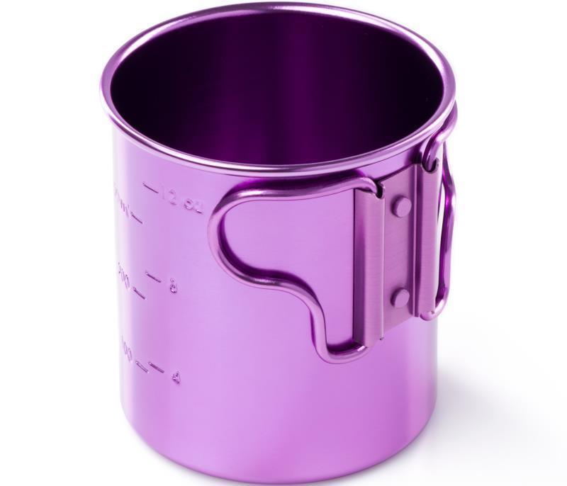 Bugaboo Cup 414ml / 14oz - Purple 2