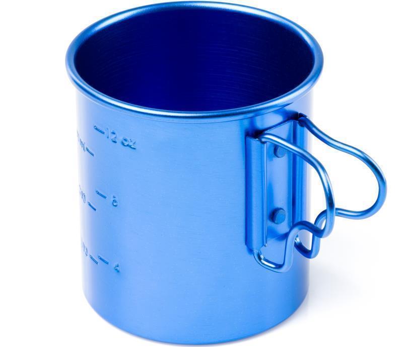 Bugaboo Cup 414ml / 14oz - Blue - not applicable 1