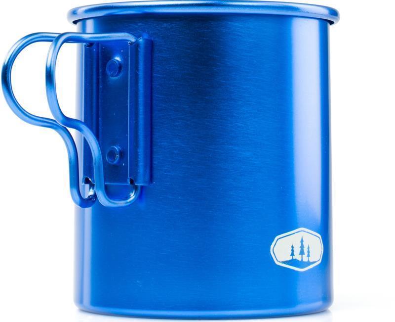 Bugaboo Cup 414ml / 14oz - Blue - not applicable 1