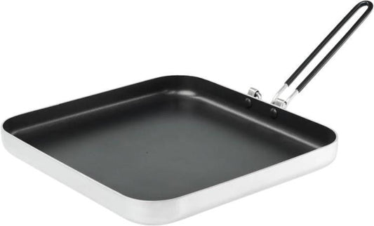 Bugaboo Square Frypan 10" - Not Applicable 1