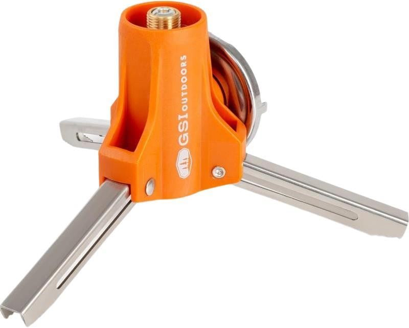 Butane-Isobutane Adapter - not applicable 1