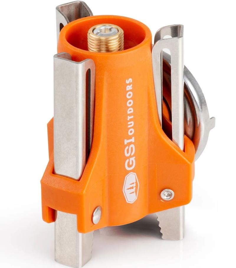 Butane-Isobutane Adapter - not applicable 1