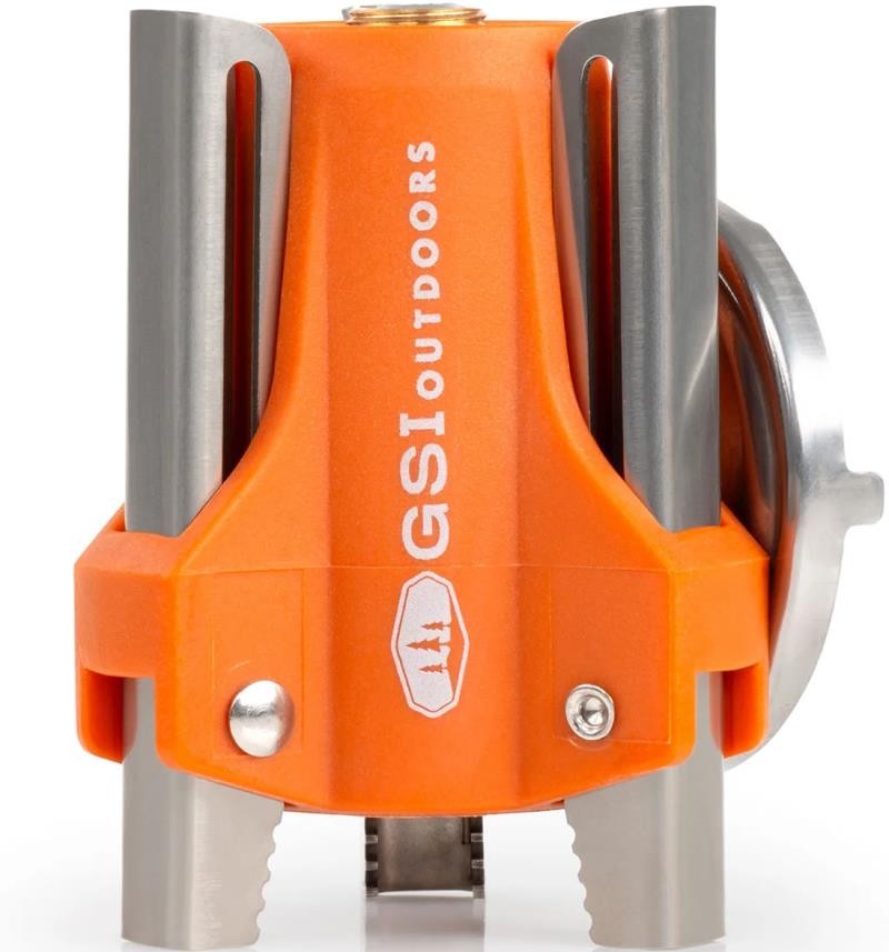 Butane-Isobutane Adapter - not applicable 1