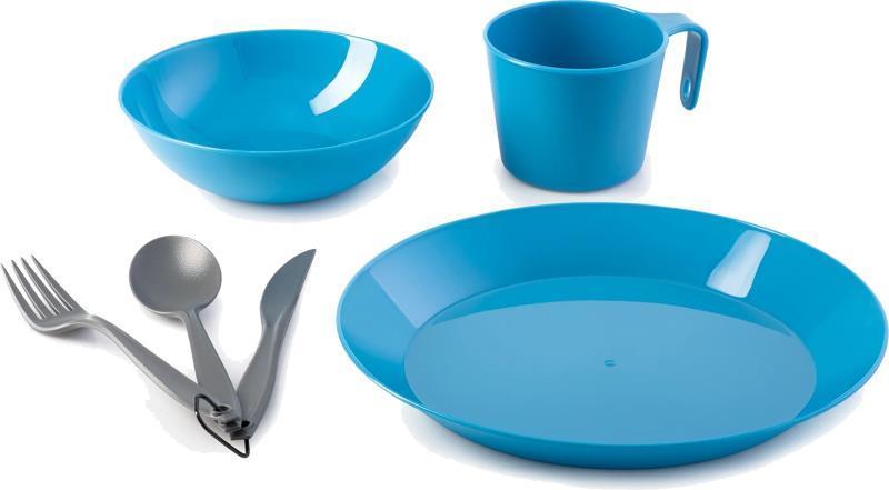 Cascadian 1 Person Table Set - Alpine Lake 1