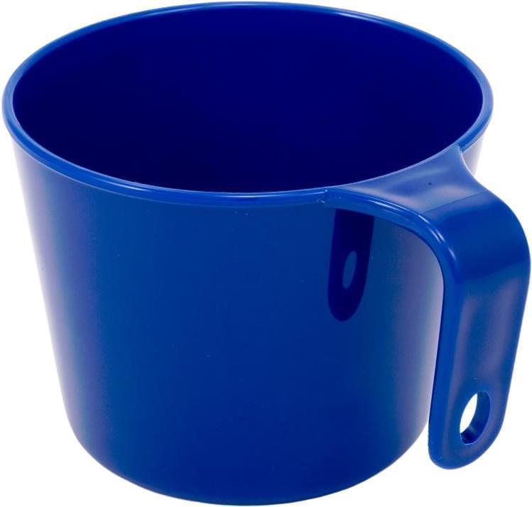 Cascadian Cup - Blue 1