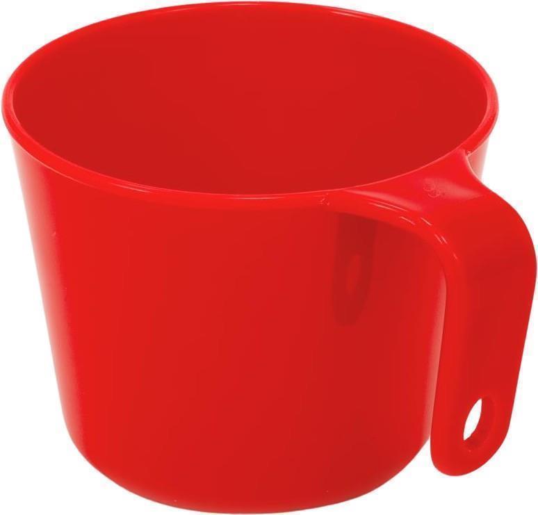Cascadian Cup - Red 1