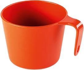 Cascadian Cup - Terracotta 1