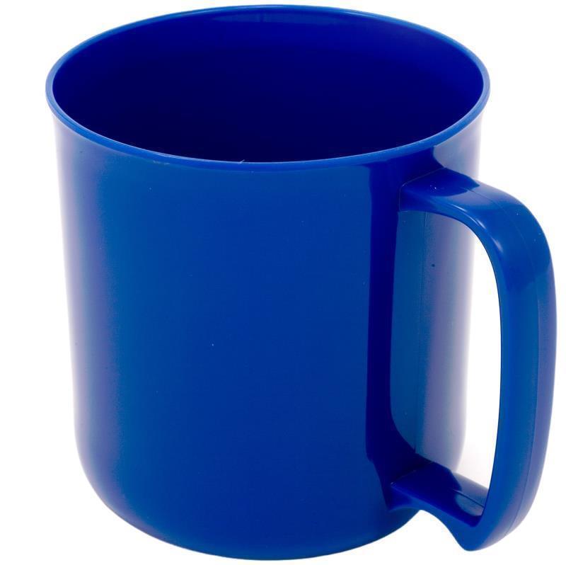 Cascadian Mug - Blue - not applicable 1