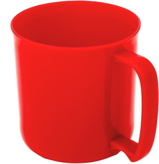 Cascadian Mug - Red - Not Applicable 1