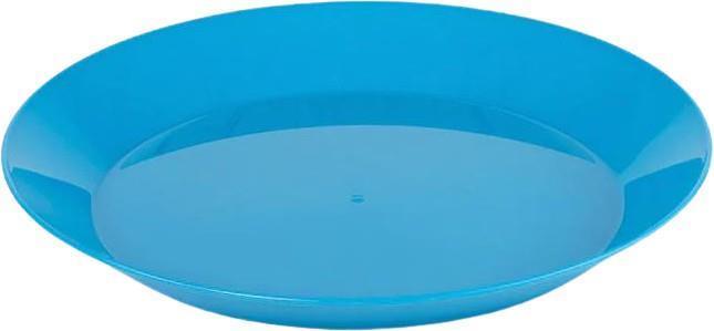 Cascadian Plate - Alpine Lake 1