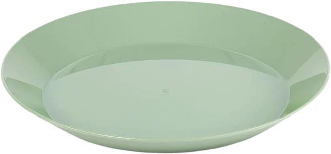Cascadian Plate - Sage 1