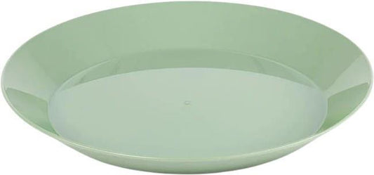 Cascadian Plate - Sage 1