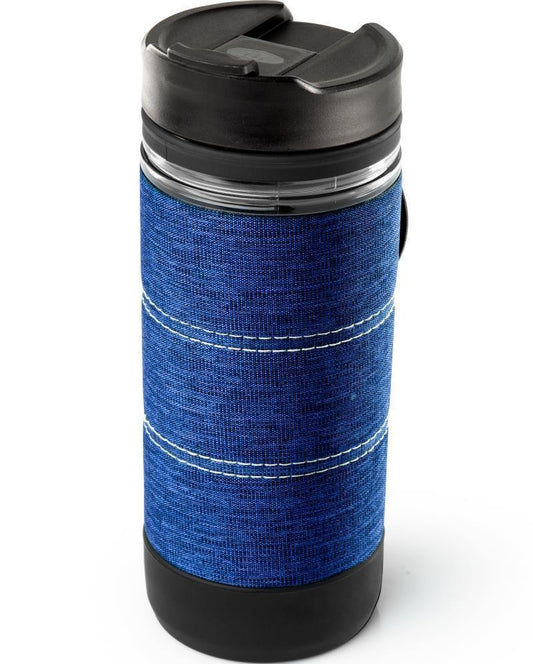 Commuter Java Press - Blue - Not Applicable 1