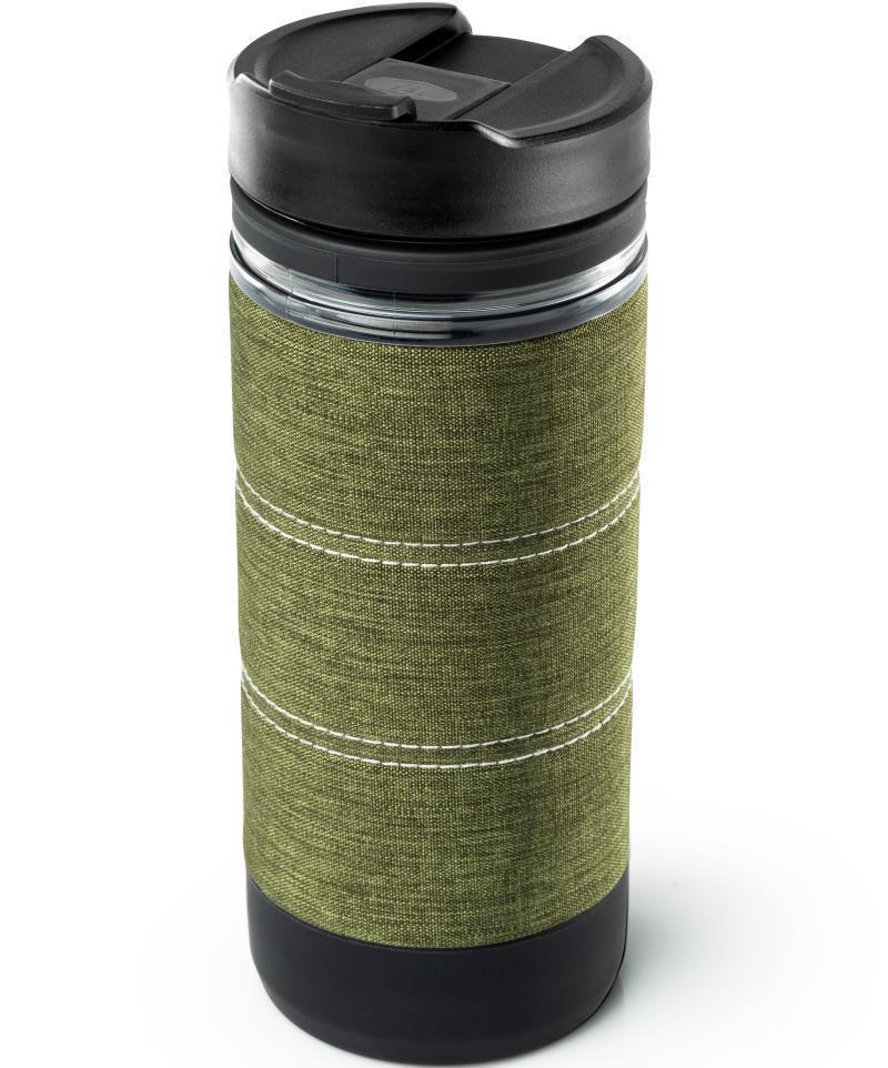 Commuter Java Press - Green - not applicable 1