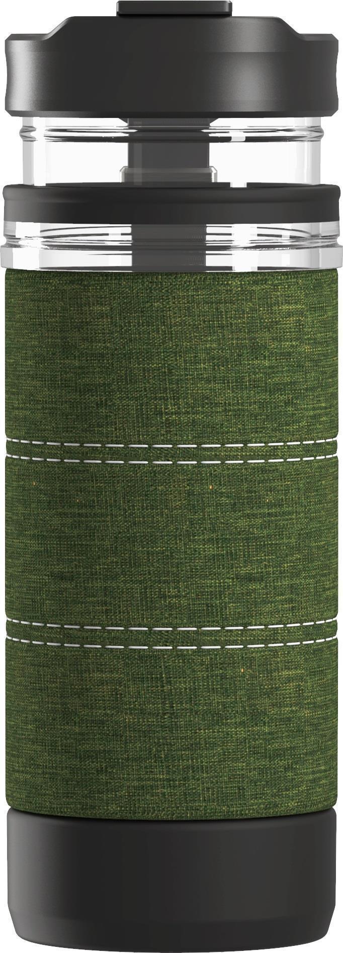 Commuter Java Press - Green - not applicable 1