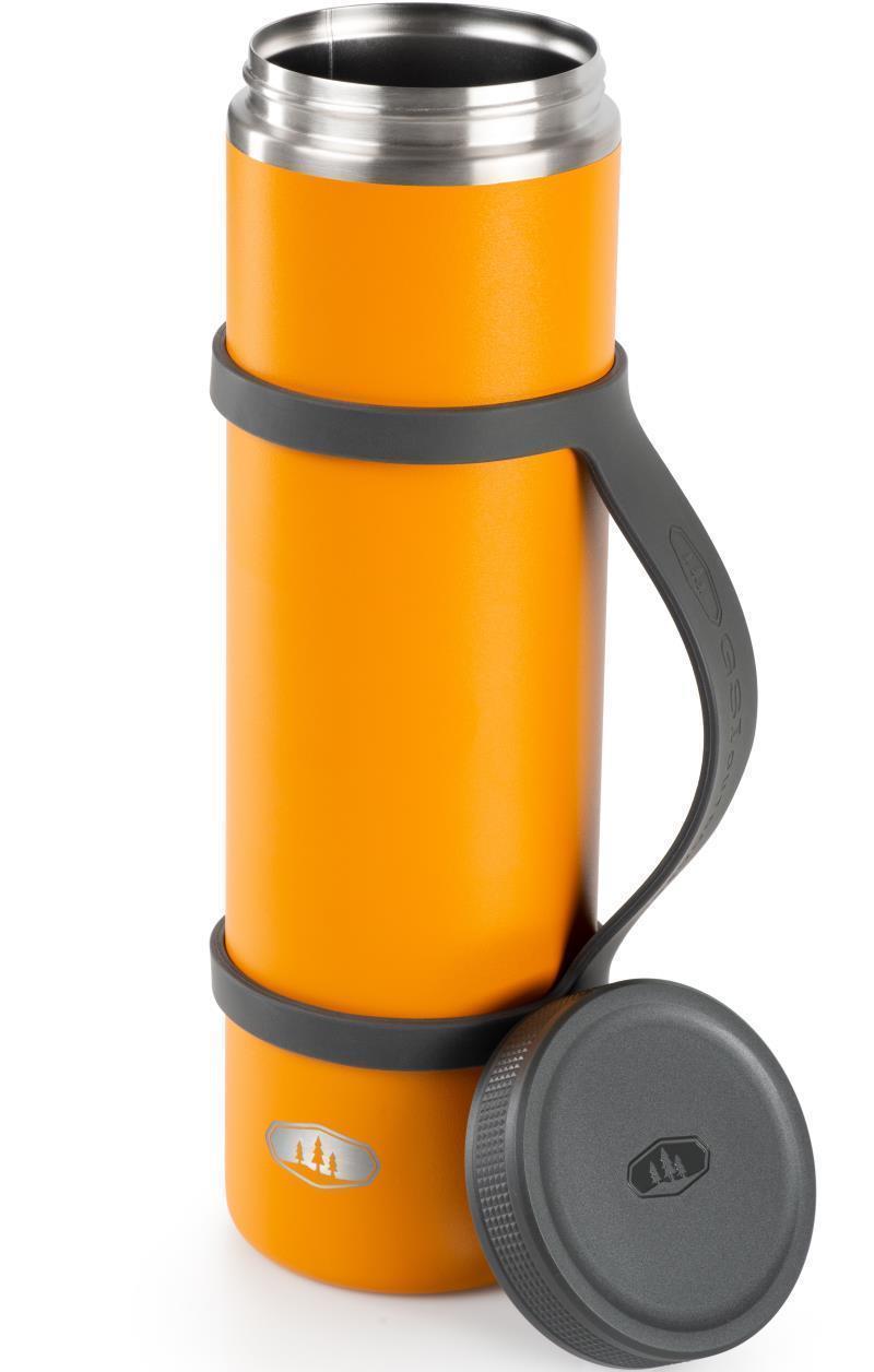 Cooler Stack 2 Can - Mineral Yellow 2