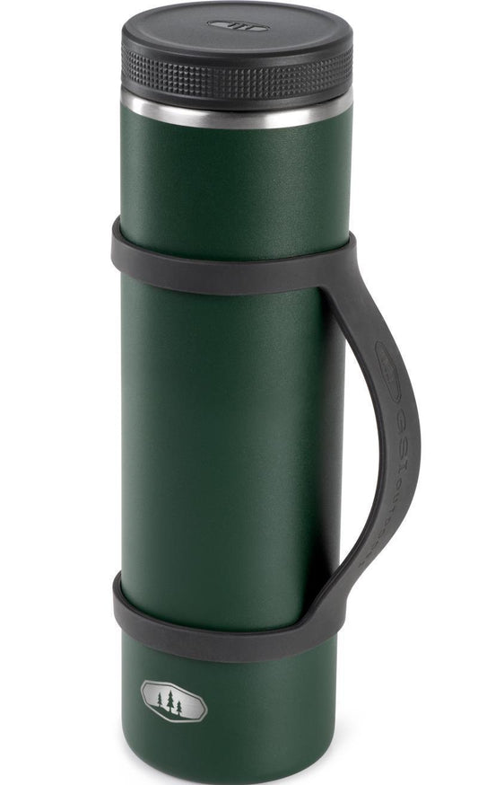 Cooler Stack 2 Can - Mountain View 1