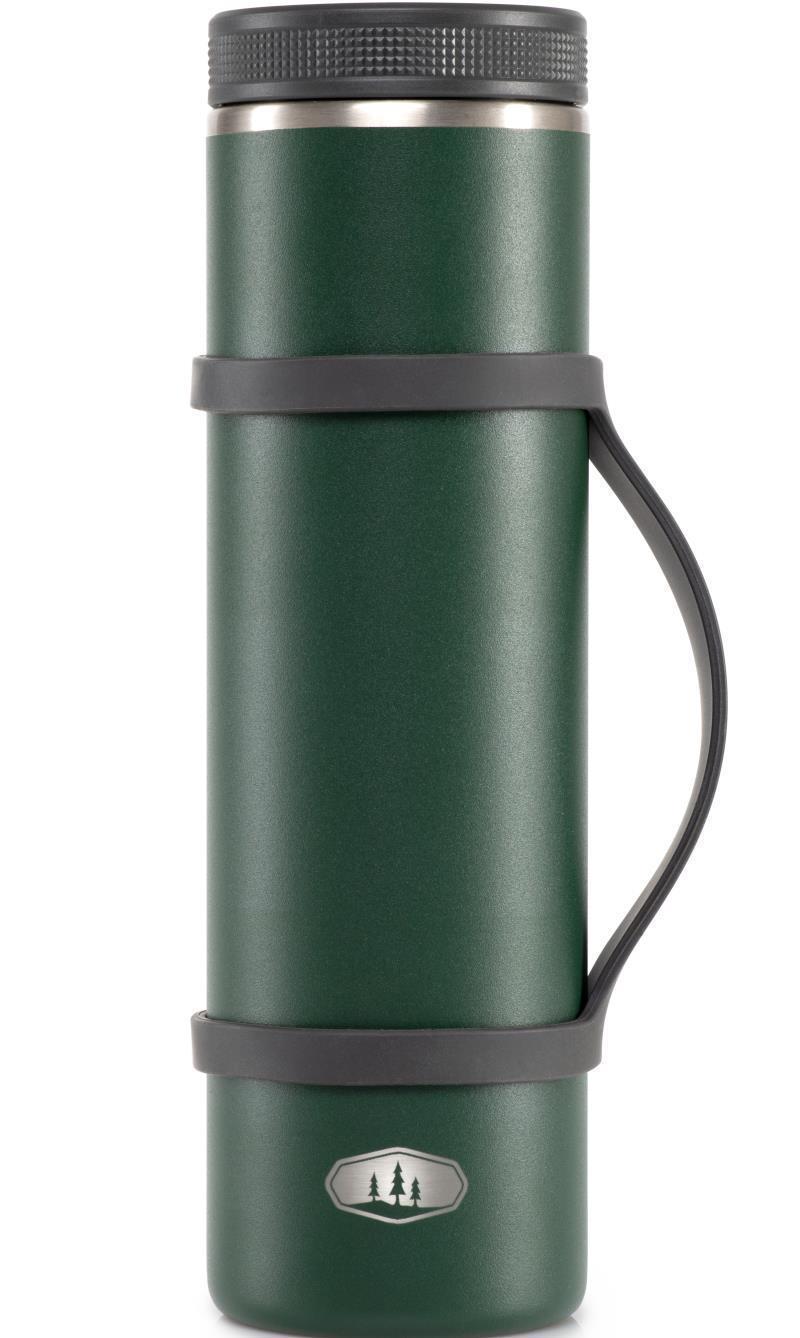 Cooler Stack 2 Can - Mountain View 3
