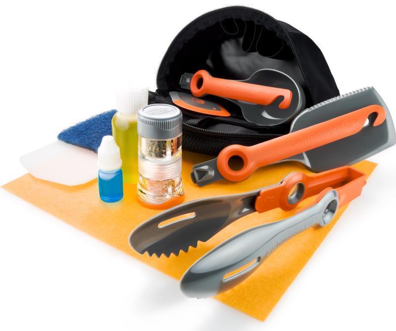 Crossover Kitchen Kit - Not Applicable 2