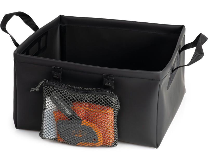 Crossover Sink Clean-Up Set - not applicable 1