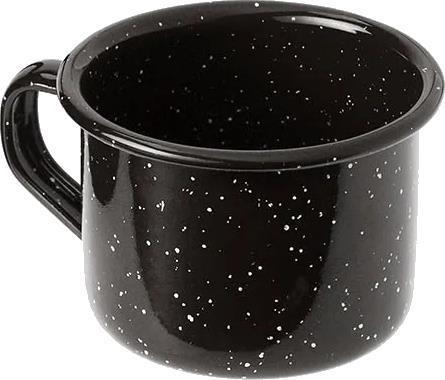 Cup 118ml / 4oz - Black 1