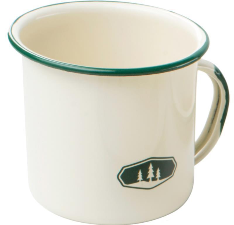 Deluxe Cup 355ml / 12oz - Not Applicable 1
