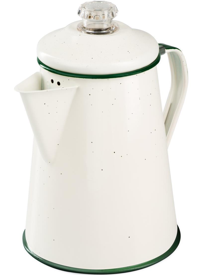 Deluxe Percolator 8 cup - Not Applicable 1