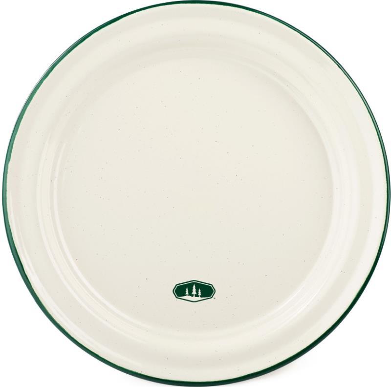 Deluxe Plate 10" - Not Applicable 1