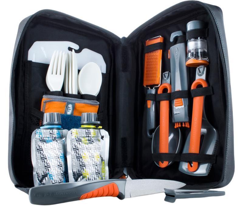 Destination Kitchen Set 24 - Not Applicable 1