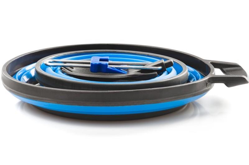 Escape 1 Person Table Set - blue 1