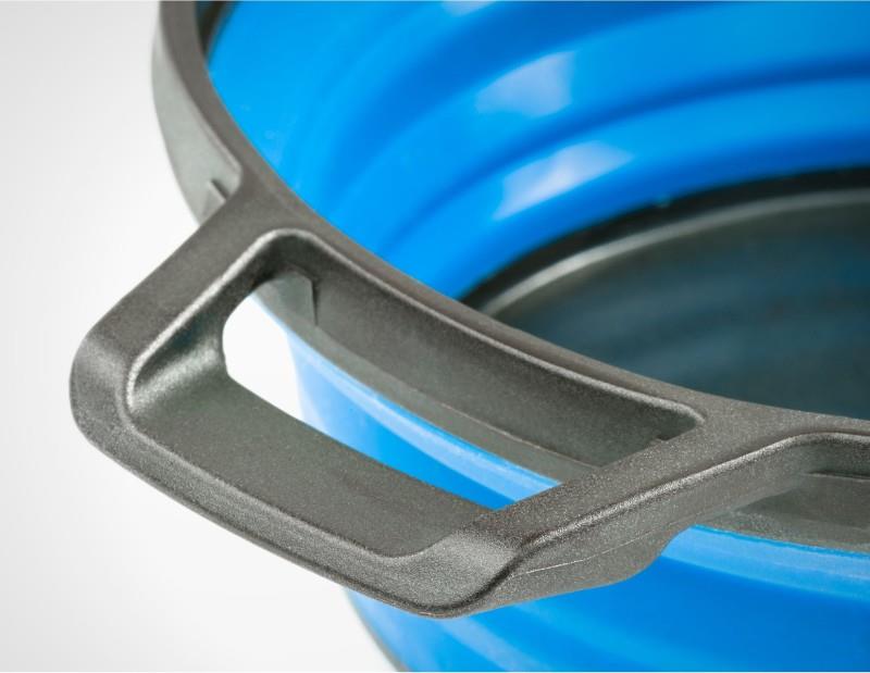 Escape 1 Person Table Set - blue 1