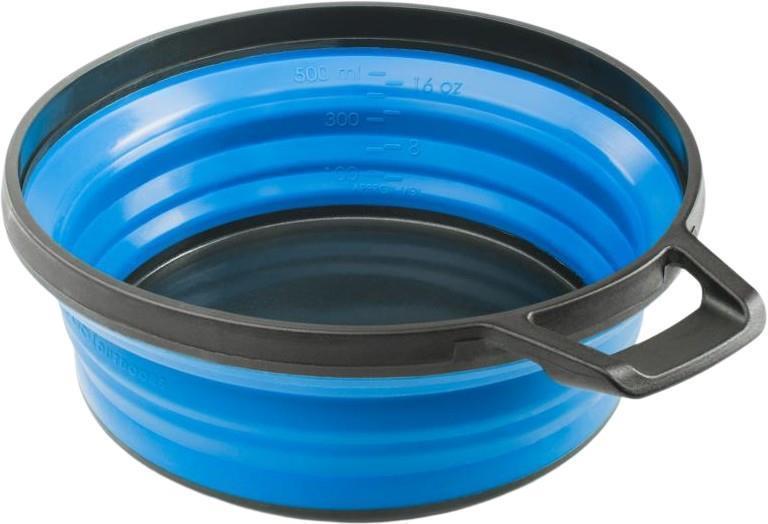 Escape Bowl - Blue 1