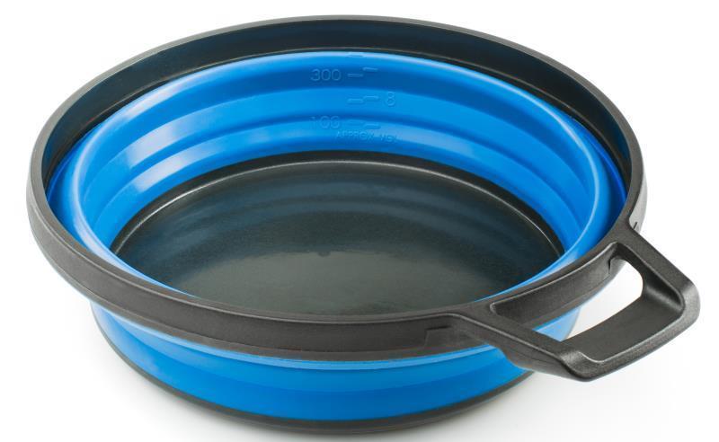 Escape Bowl - Blue 2