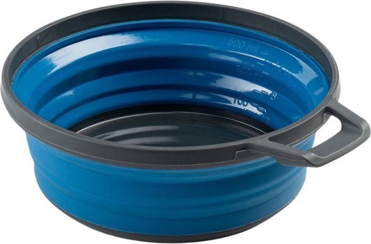 Escape Bowl - blue 1