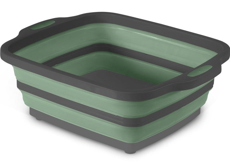 Escape Collapsible Sink - green 1