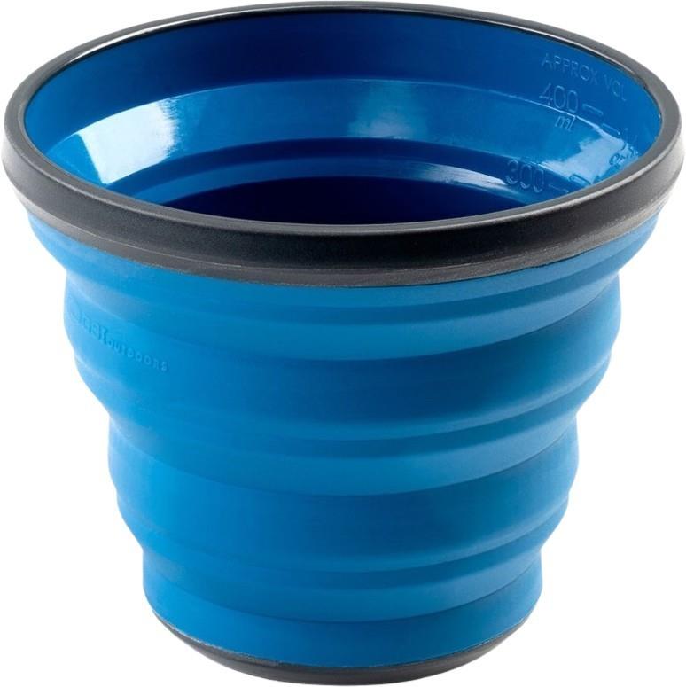 Escape Cup 500ml / 17oz - blue 1