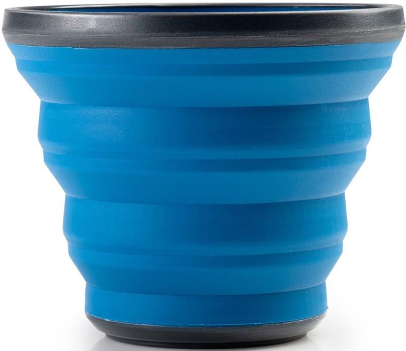 Escape Cup 500ml / 17oz - blue 1