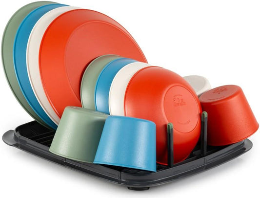 Escape Dish Rack + Sink Set - not applicable 1