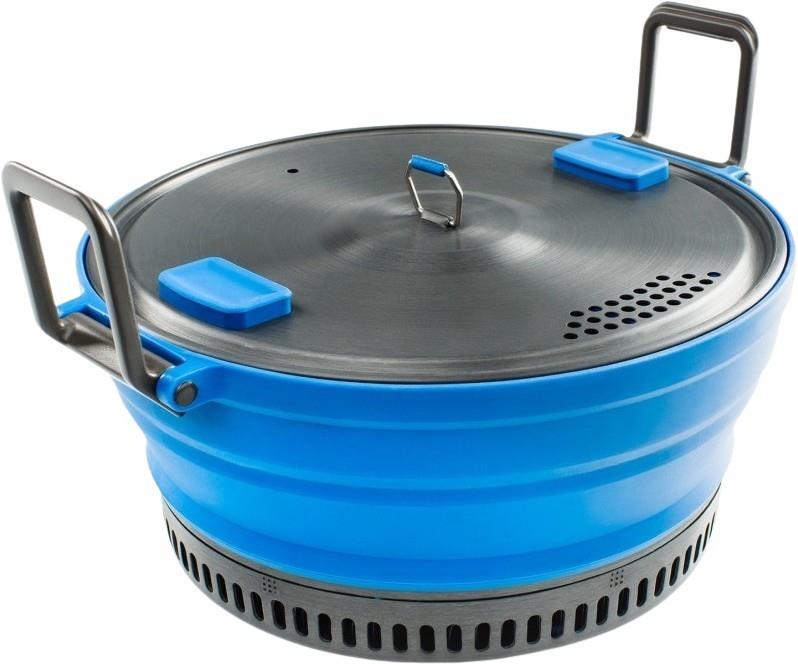 Escape HS 2L Pot - not applicable 1