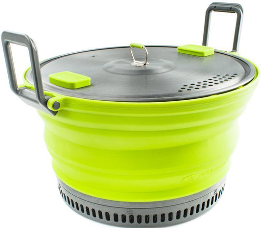 Escape HS 3L Pot - Green - not applicable 1