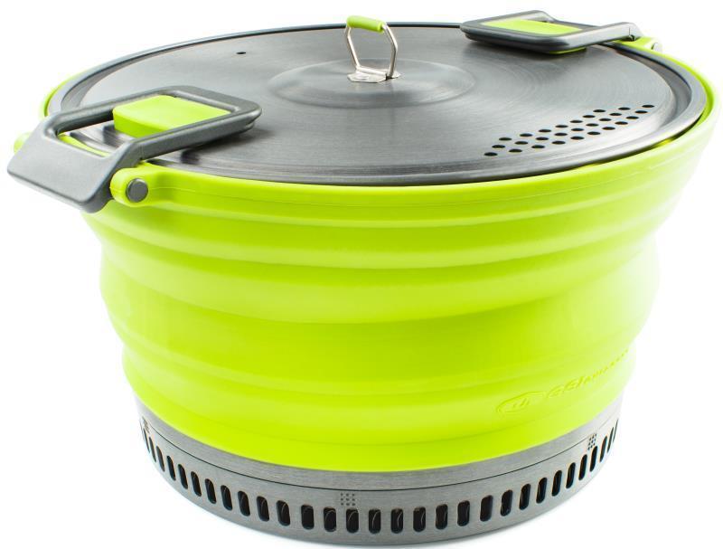Escape HS 3L Pot - Green - not applicable 1