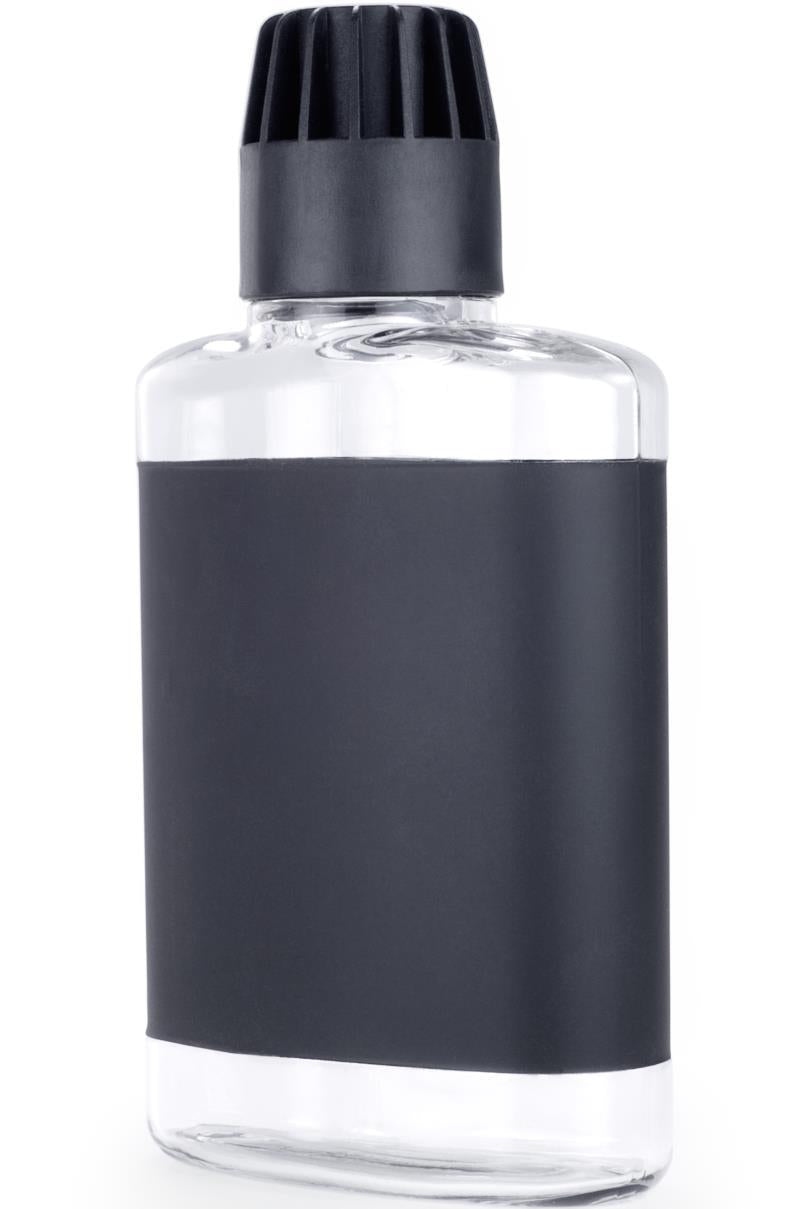 Flask 295ml / 10oz - not applicable 1