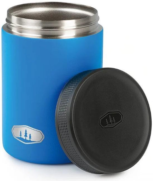 Glacier 12oz Vacuum Food Container - not applicable 1