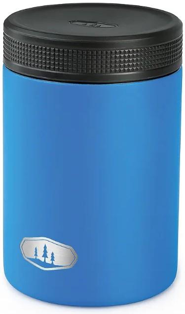 Glacier 12oz Vacuum Food Container - not applicable 1