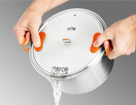 Glacier 3L Cookset -  1