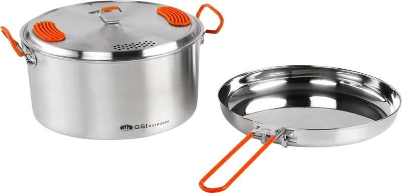 Glacier 3L Cookset - not applicable 1