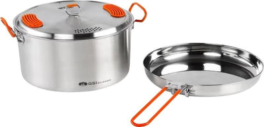 Glacier 3L Cookset - not applicable 1