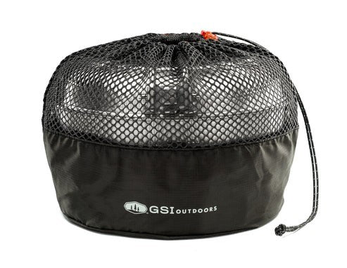 Glacier Base Camper - Large - not applicable 1