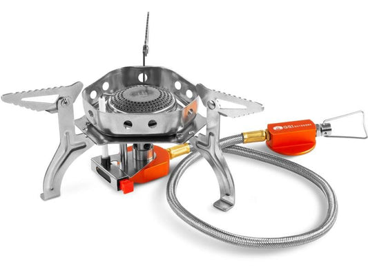Glacier Remote Stove - not applicable 1